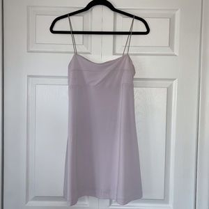 Women's Silence + Noise Spaghetti Mini Dress